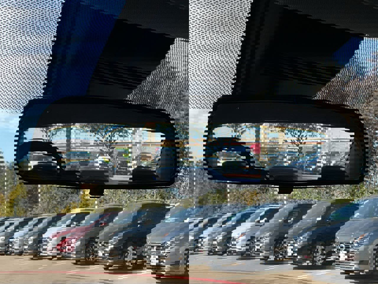 Used 2023 Nissan Altima 2.5 S image 26