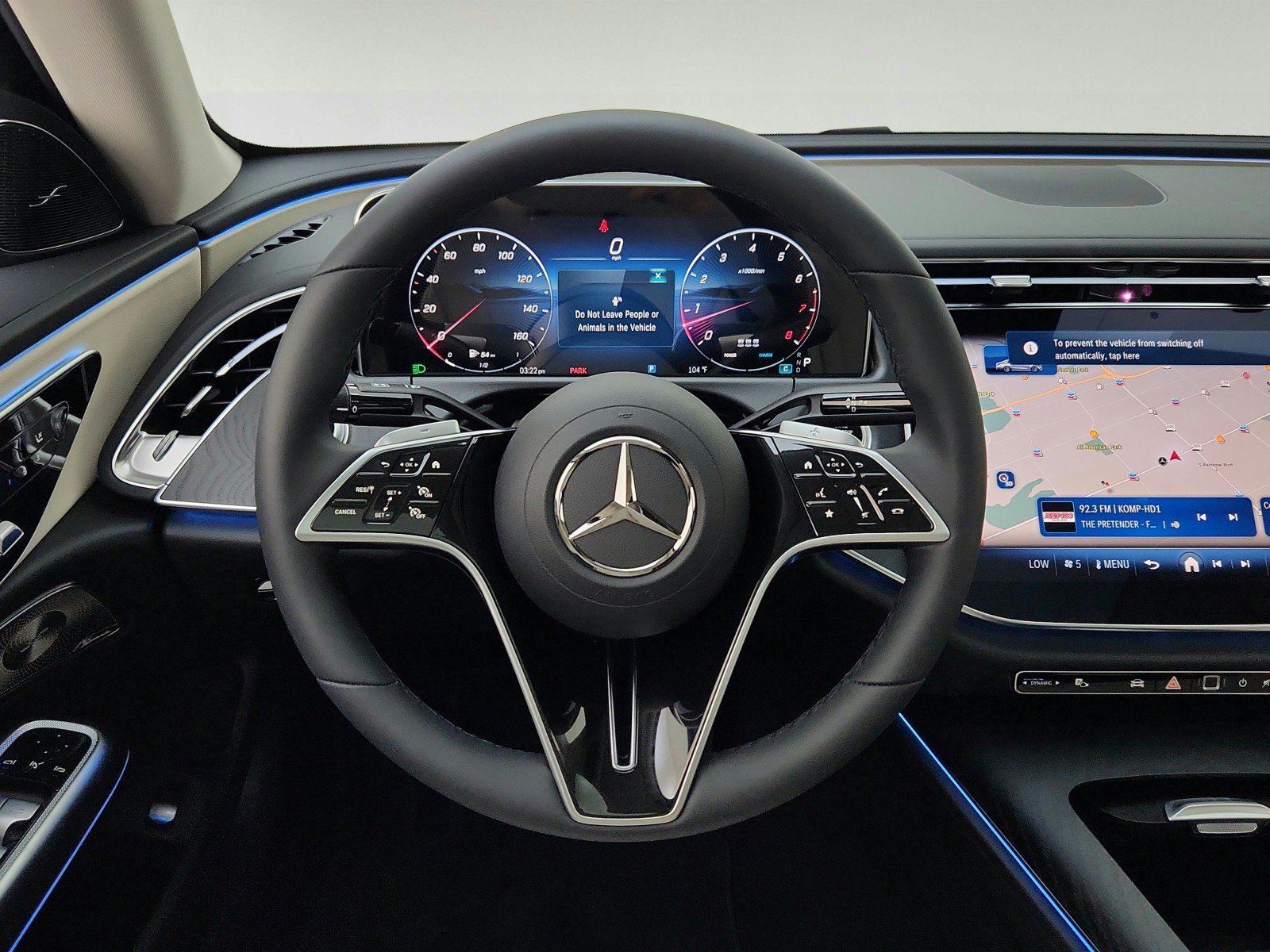 New 2026 Mercedes-Benz E 350 Sedan image 19