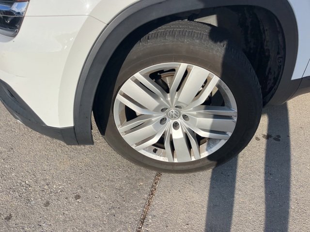 Used 2019 Volkswagen Atlas SE image 25