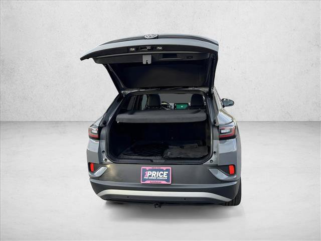 Used 2023 Volkswagen ID.4 Pro S Plus image 7