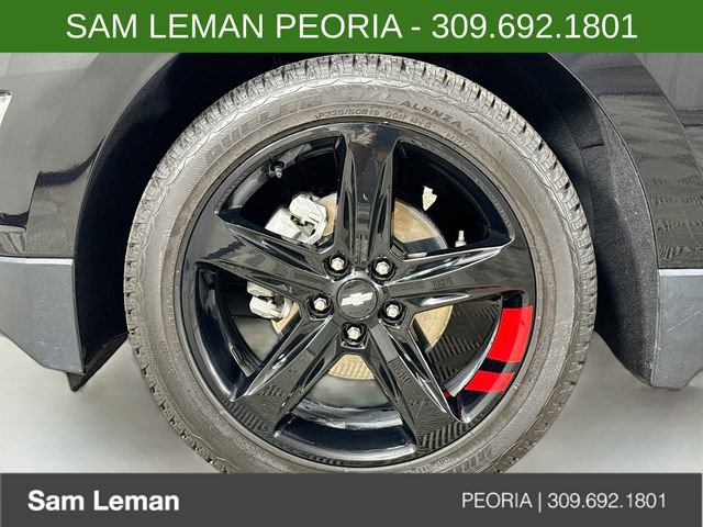 Used 2020 Chevrolet Equinox Premier w/ Premier Redline Edition image 28