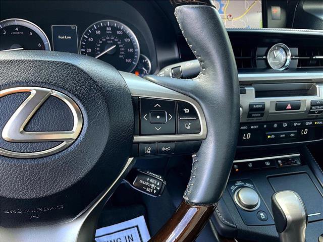 Used 2017 Lexus ES 350 w/ Luxury Package image 19