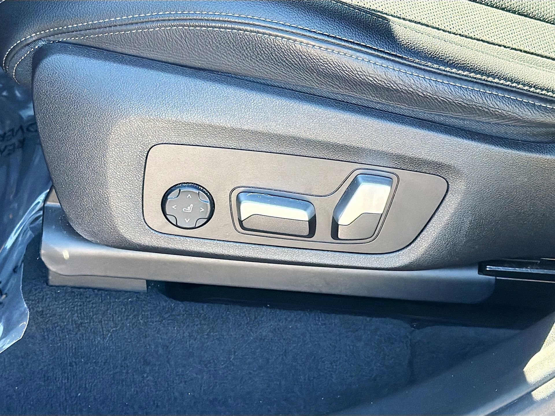 Certified 2023 BMW X3 sDrive30i w/ Convenience Package image 26