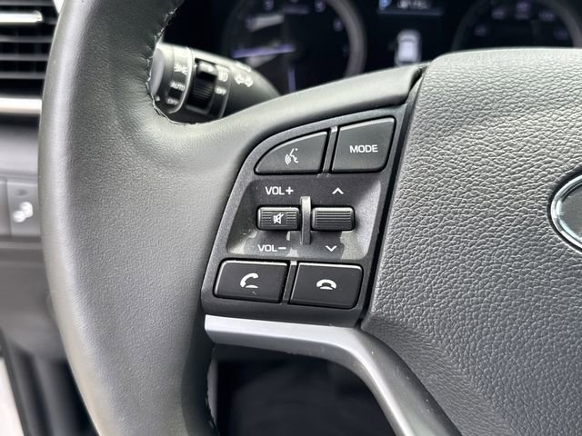 Used 2020 Hyundai Tucson Ultimate w/ Cargo Package image 26