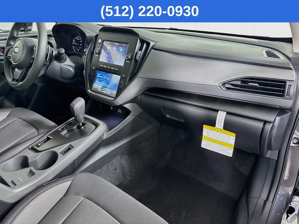 New 2026 Subaru Crosstrek 2.5i AWD/4WD image 34