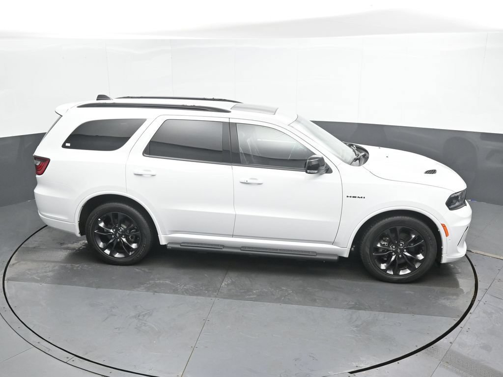 Used 2024 Dodge Durango R/T AWD/4WD image 41