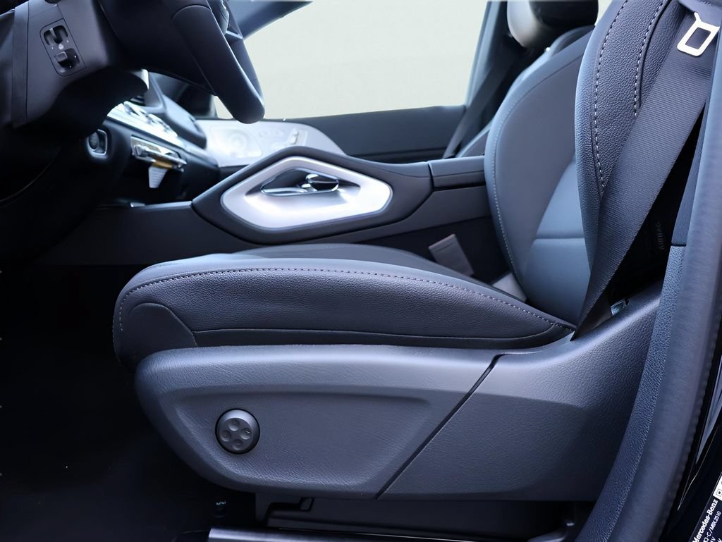 Certified 2026 Mercedes-Benz GLE 450 4MATIC Coupe image 39