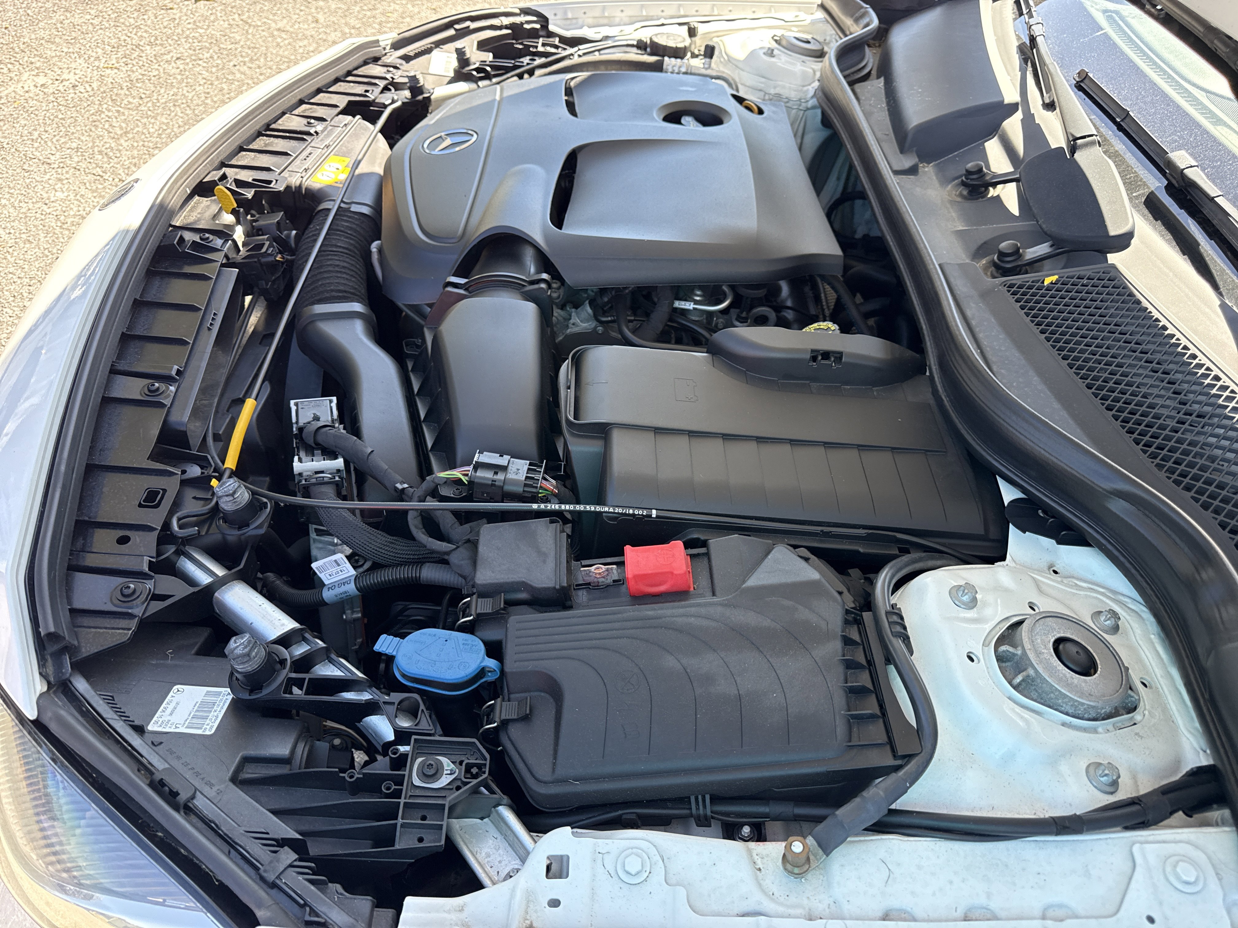 Used 2019 Mercedes-Benz GLA 250 4MATIC image 38