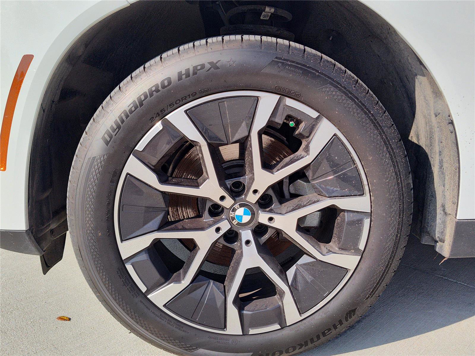 Used 2026 BMW X3 xDrive30 w/ Convenience Package image 13