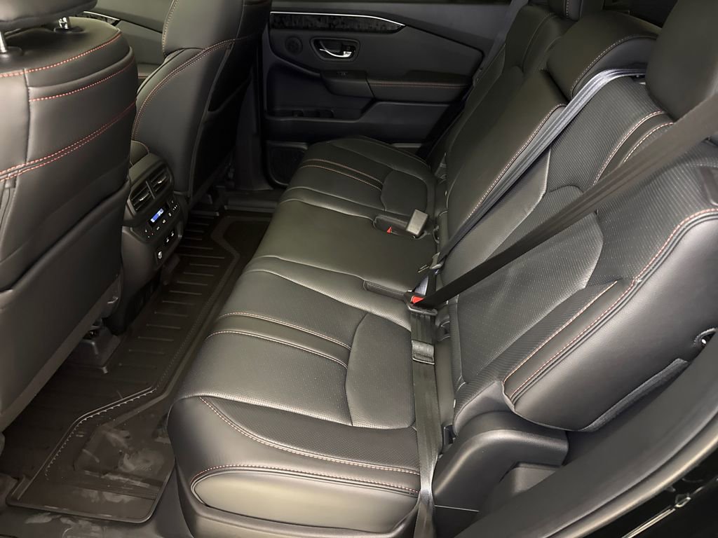 New 2026 Honda Passport TrailSport Elite image 17