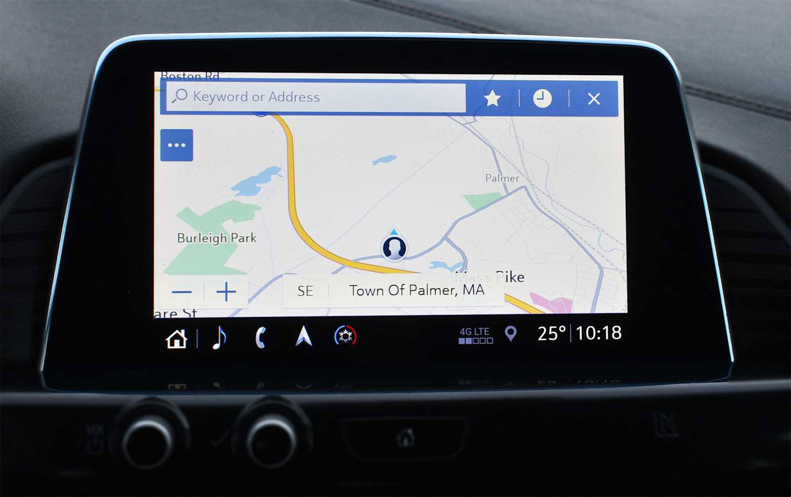 Used 2020 Cadillac CT4 Premium Luxury image 18