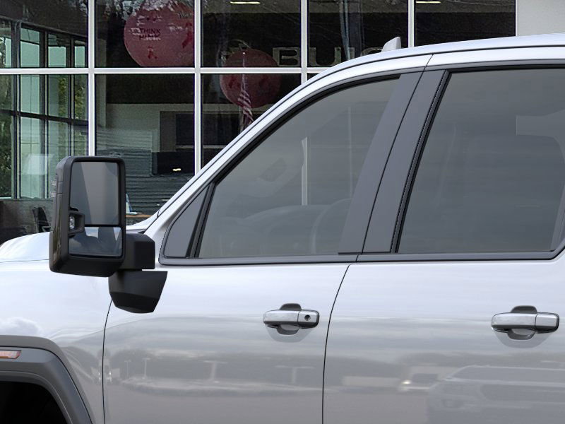 New 2026 GMC Sierra 2500 AT4X image 12