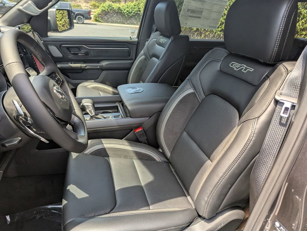 New 2026 RAM 1500 Rebel image 11