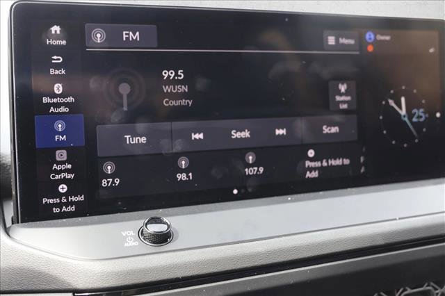 New 2026 Honda Accord EX-L image 16