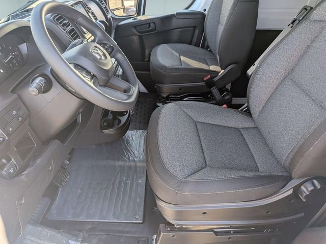 New 2026 RAM ProMaster 1500 w/ Convenience Group FWD image 12