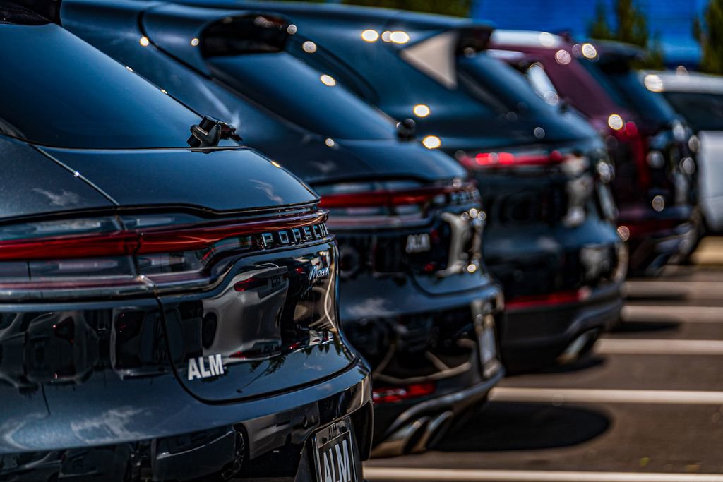 Used 2022 Dodge Charger SXT image 58