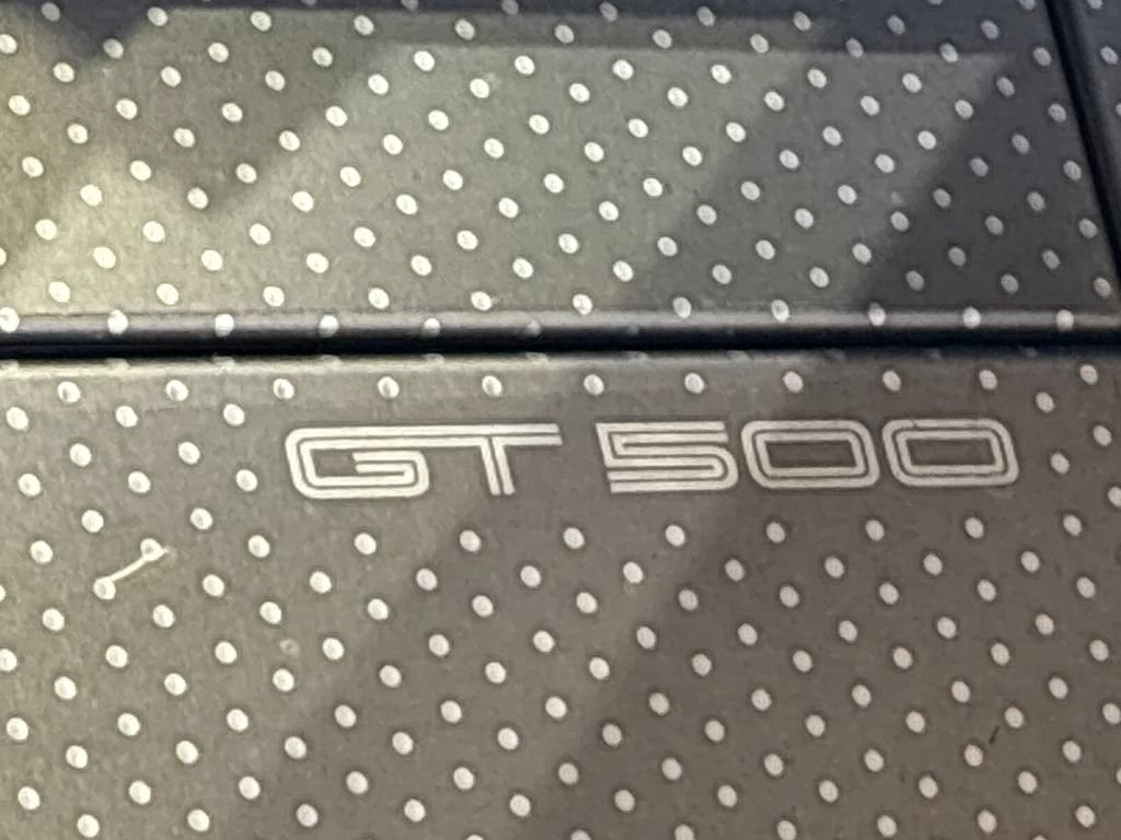 Used 2010 Ford Mustang Shelby GT500 RWD image 34