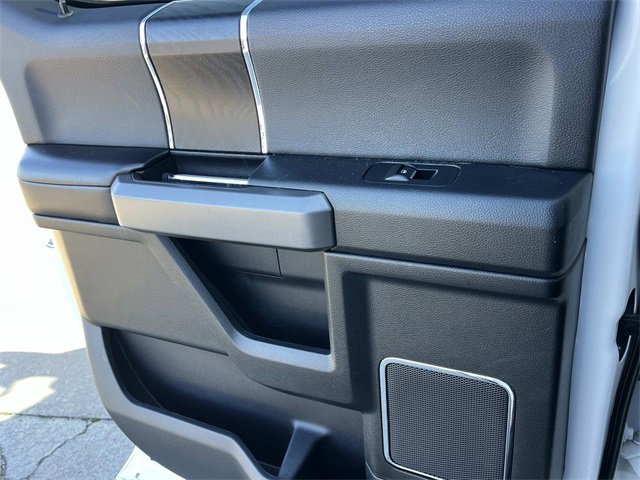 Used 2020 Ford F150 Platinum w/ Equipment Group 701A Luxury image 19