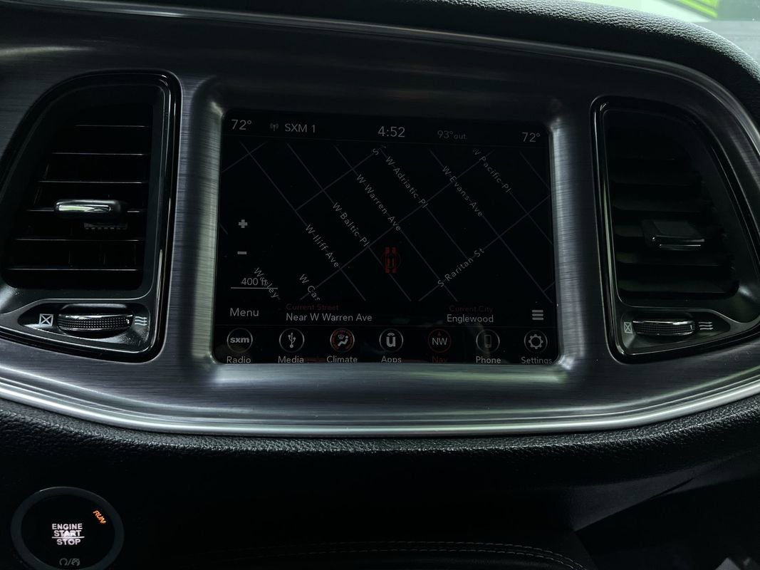Used 2018 Dodge Challenger R/T RWD image 24