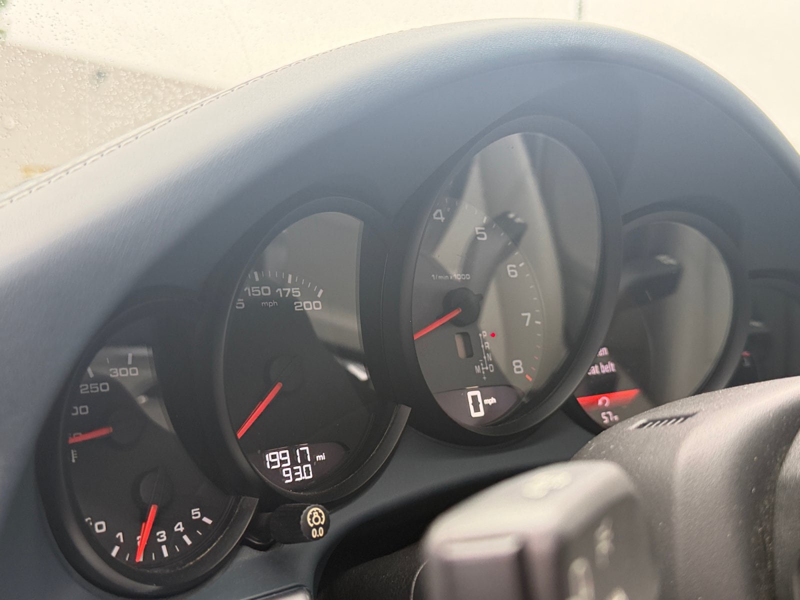 Certified 2019 Porsche 911 Carrera 4S AWD/4WD image 17