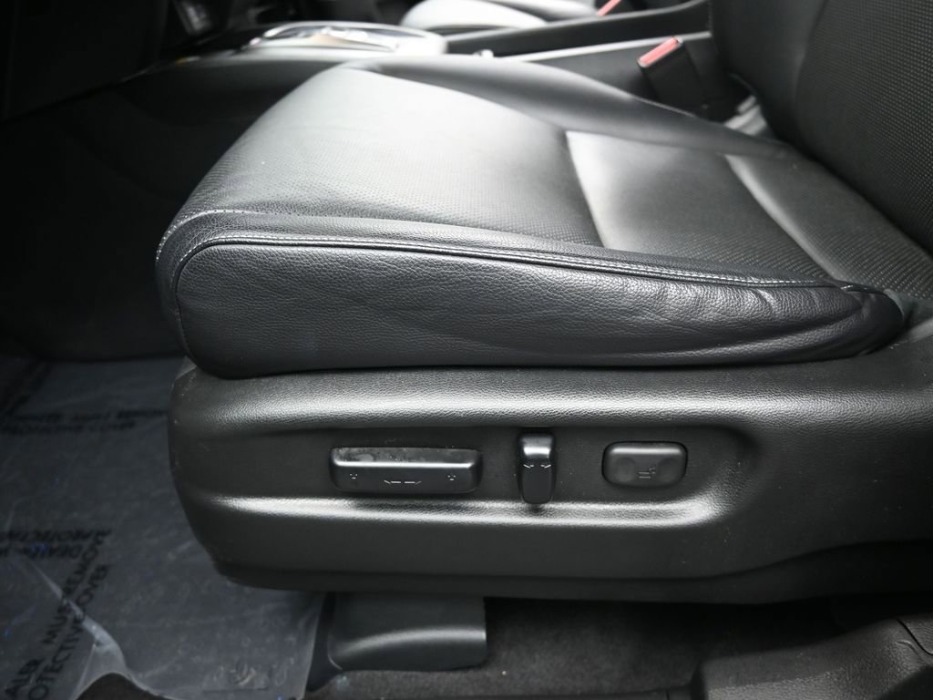 Used 2023 Honda Ridgeline RTL-E image 12