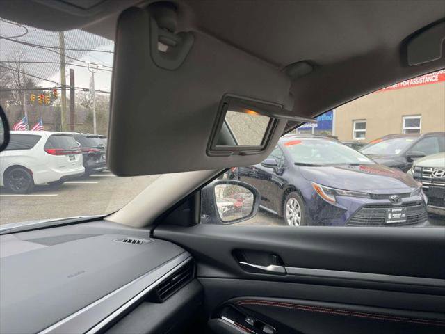 Used 2023 Nissan Altima 2.5 SR image 30