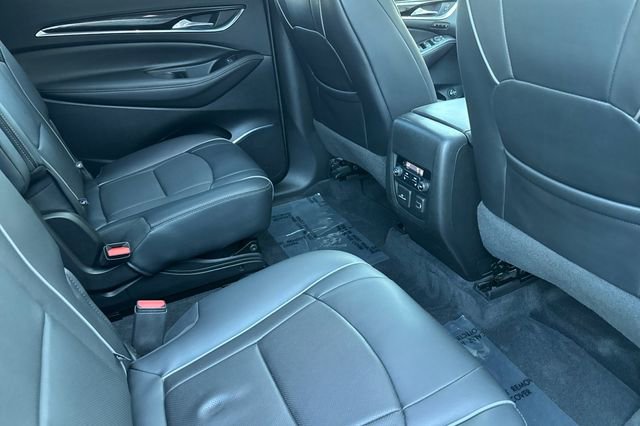 Used 2019 Buick Enclave Avenir w/ Avenir Technology Package image 19