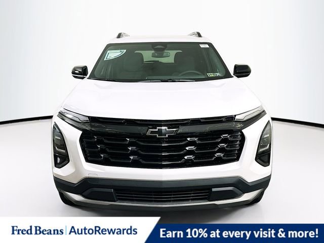 New 2026 Chevrolet Equinox LT w/ Midnight Edition image 2