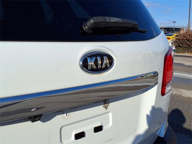 Used 2012 Kia Sorento LX w/ Convenience Pkg image 25