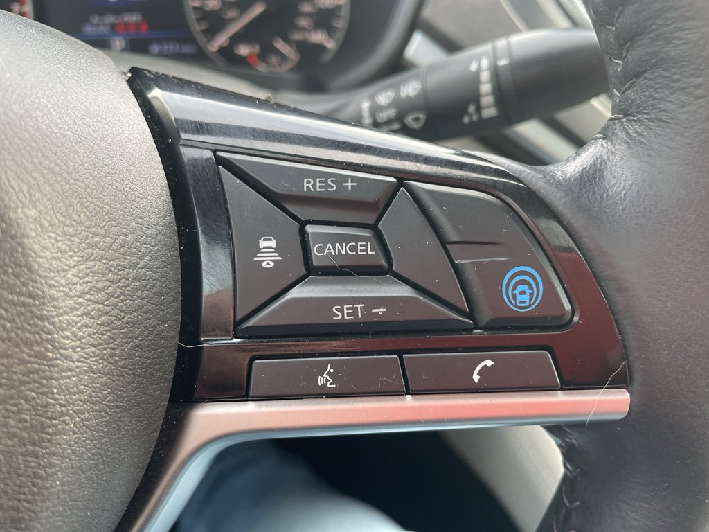 Certified 2023 Nissan Altima 2.5 SL image 15