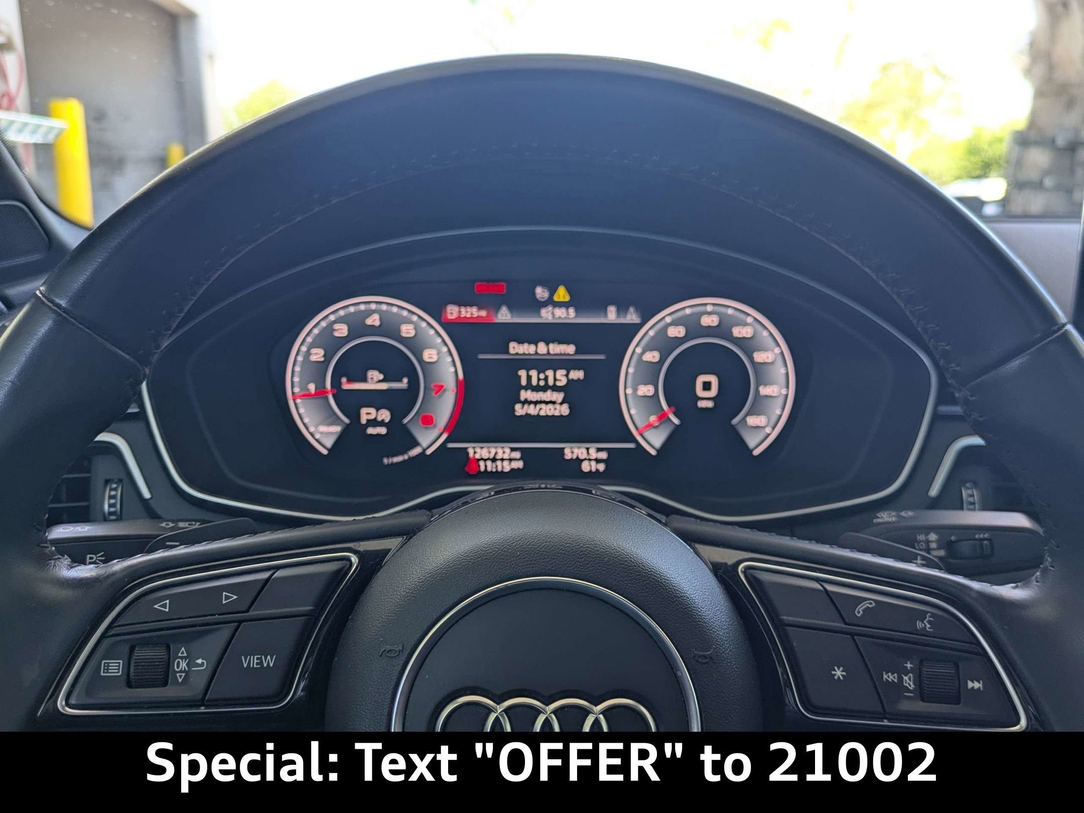 Used 2020 Audi A5 2.0T Premium Plus AWD/4WD image 34