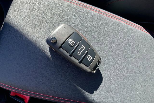 Used 2025 Audi Q3 2.0T Premium Plus w/ Premium Plus Package image 14