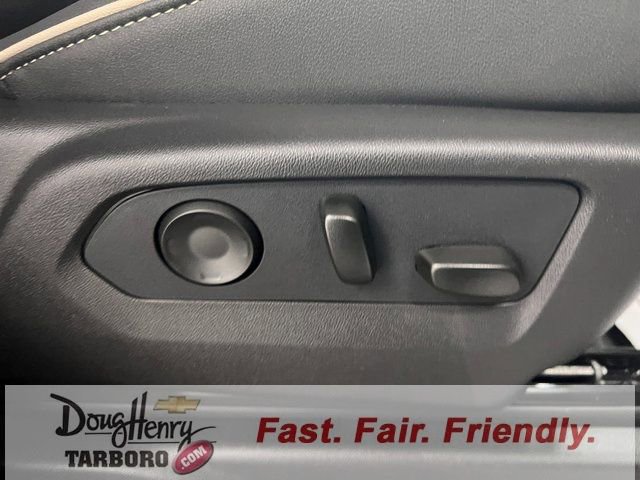 New 2025 Chevrolet Tahoe Premier image 49