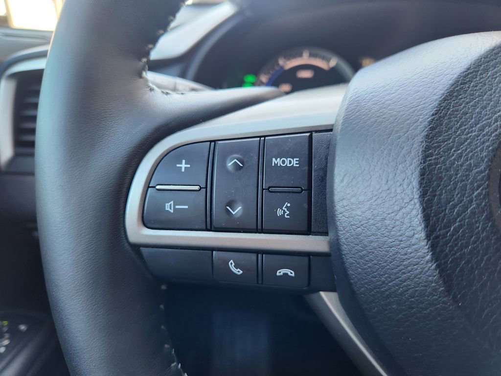 Used 2016 Lexus RX 450h AWD w/ Cold Weather Package image 28