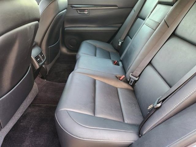 Used 2014 Lexus ES 350 350 image 28