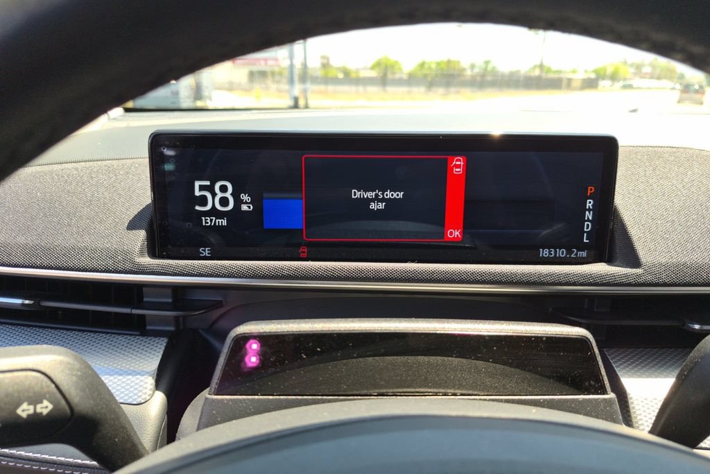 Used 2023 Ford Mustang Mach-E California Route 1 AWD/4WD image 16