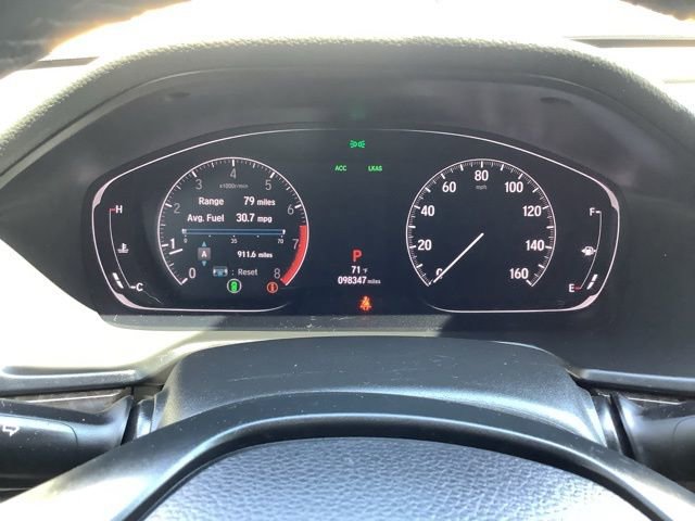 Used 2018 Honda Accord Touring image 28