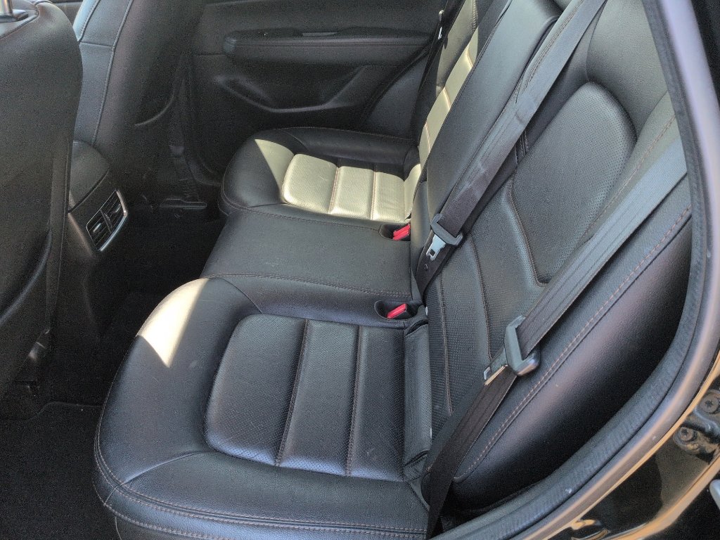 Used 2020 MAZDA CX-5 Grand Touring image 6