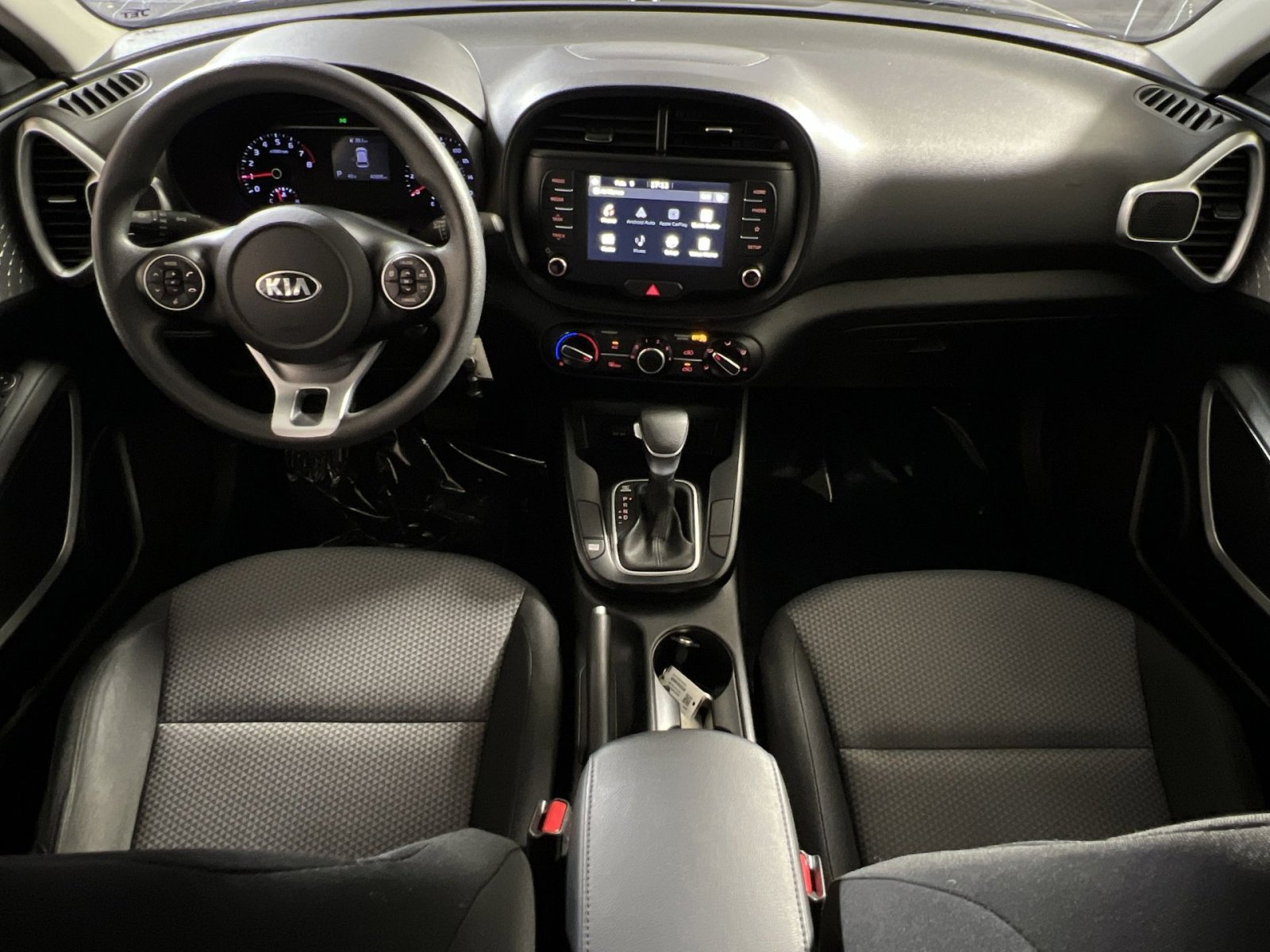 Used 2021 Kia Soul LX image 21