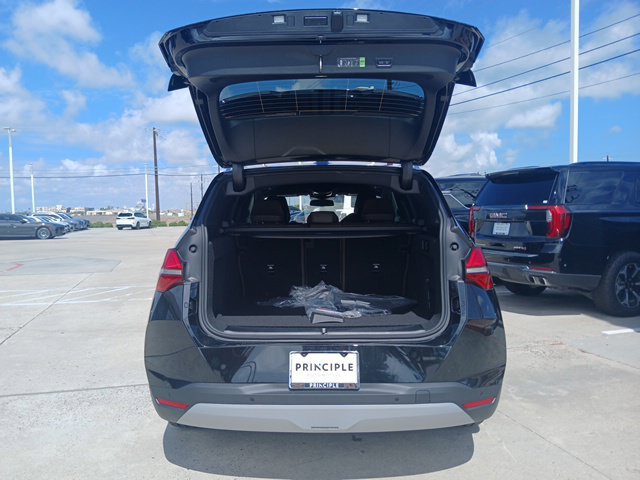 New 2026 BMW X3 xDrive30i w/ Premium Package AWD/4WD image 9