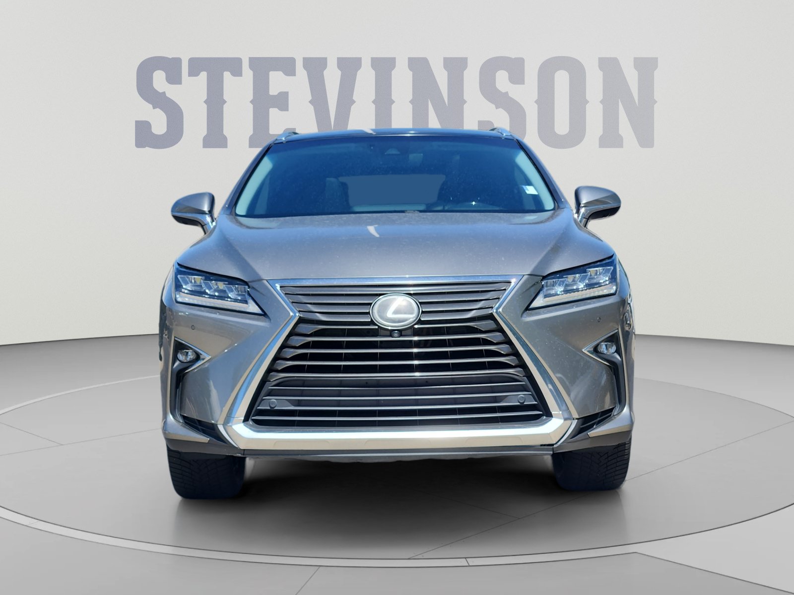 Used 2017 Lexus RX 350 AWD w/ Luxury Package image 8