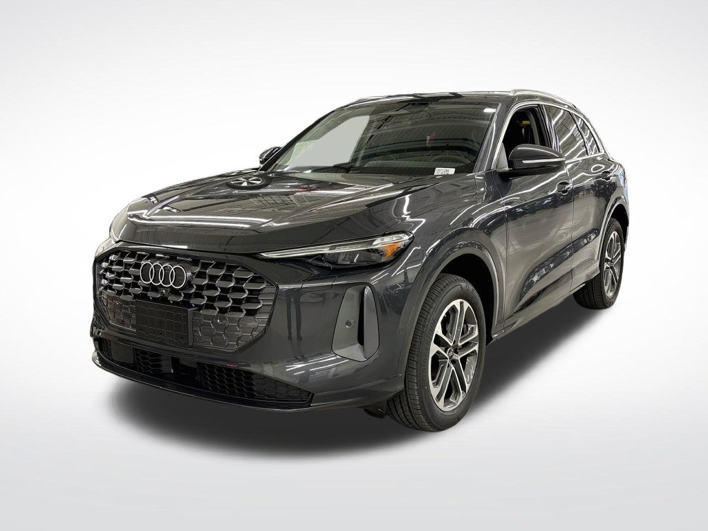 New 2026 Audi Q5 Premium Plus AWD/4WD image 1