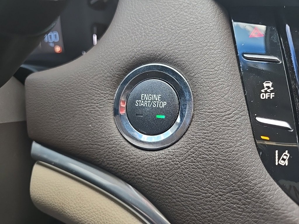 Used 2013 Cadillac XTS Luxury w/ Driver Awareness Package image 51