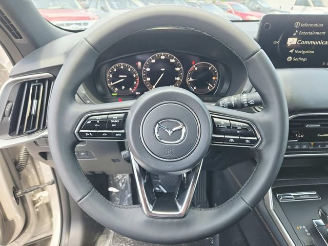 New 2026 MAZDA CX-90 3.3 Turbo S w/ Premium Plus AWD/4WD image 21