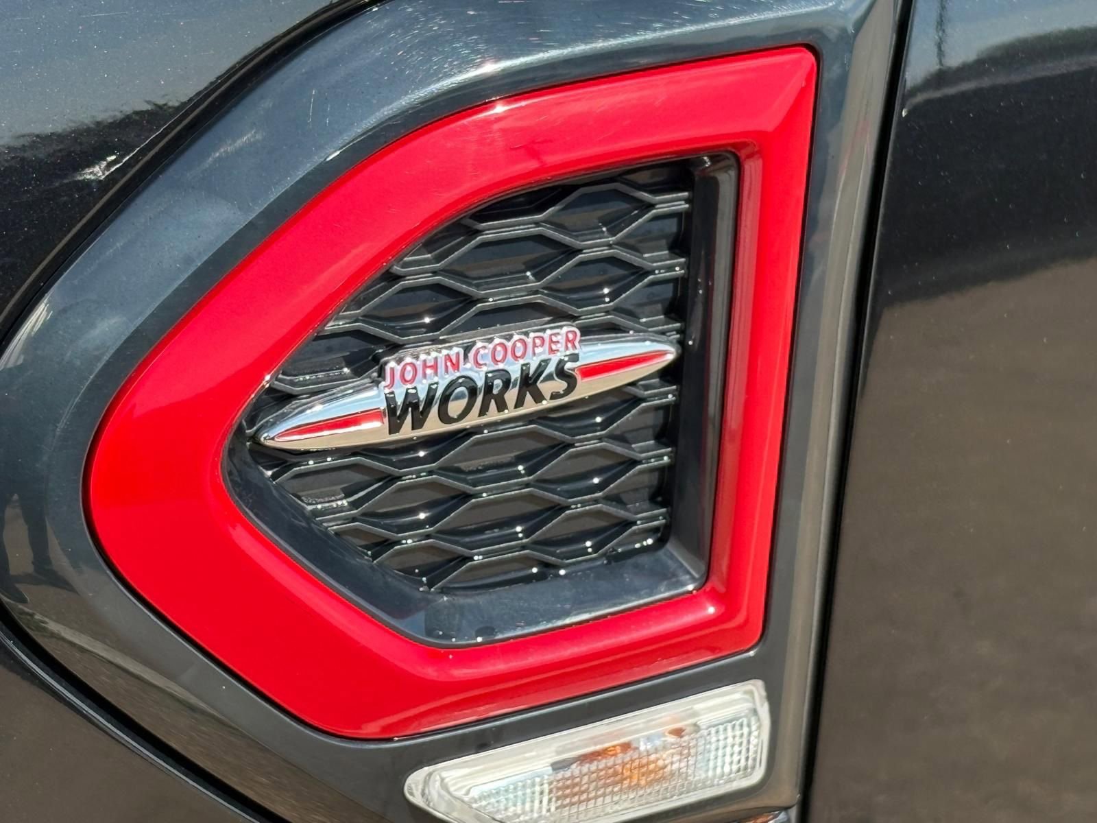 Used 2023 MINI Cooper Countryman John Cooper Works image 14