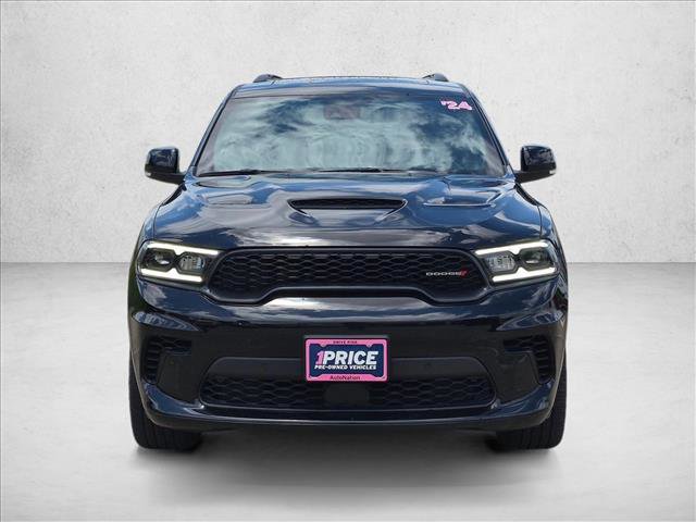Certified 2024 Dodge Durango R/T AWD/4WD image 2
