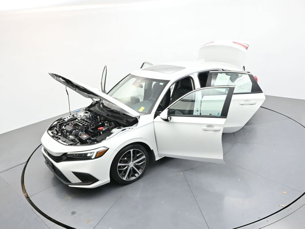 Used 2023 Honda Civic Touring image 40