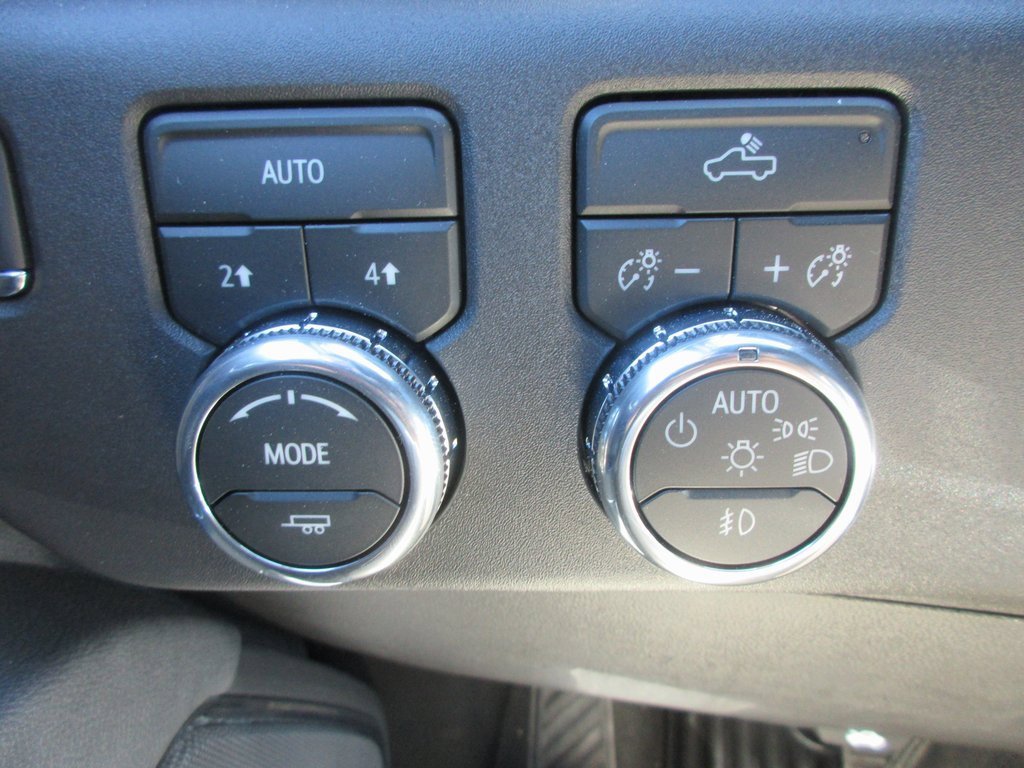 New 2026 GMC Sierra 1500 Elevation w/ Max Trailering Package image 16