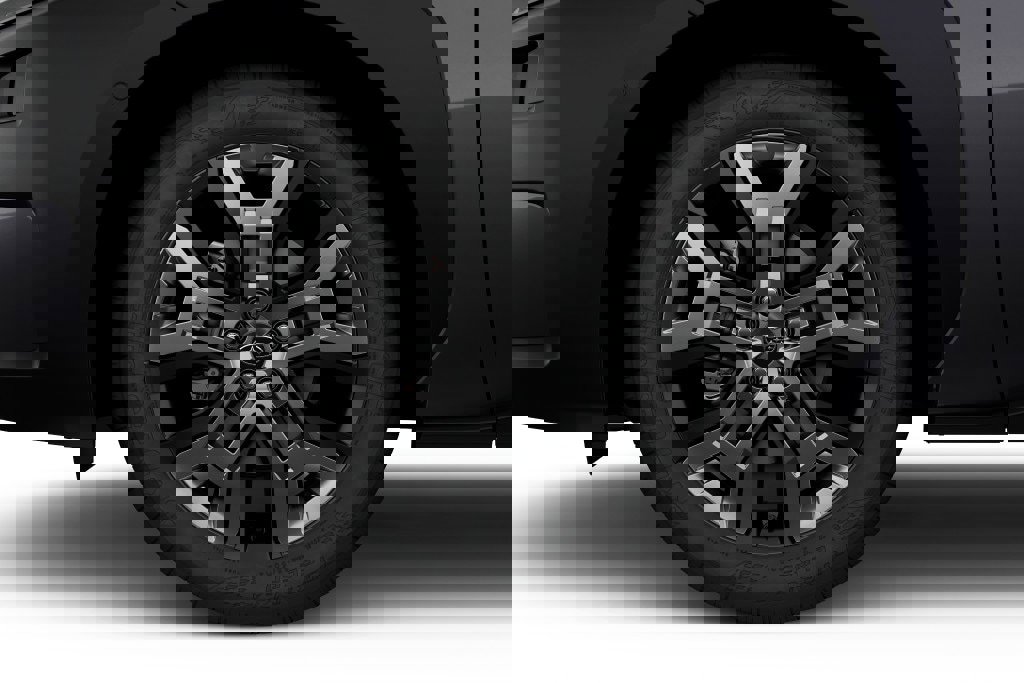 New 2026 Subaru Trailseeker image 6