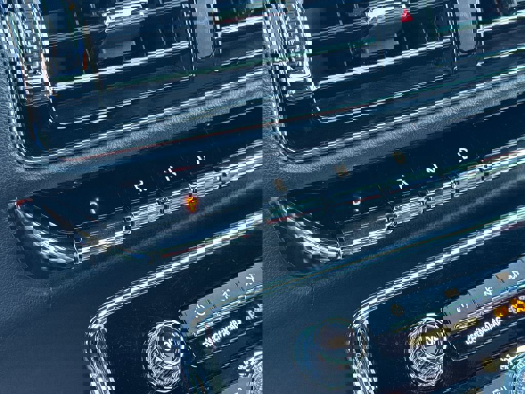 Used 2024 Lincoln Navigator Reserve image 31